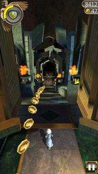 Temple Jungle Run Oz screenshot 1