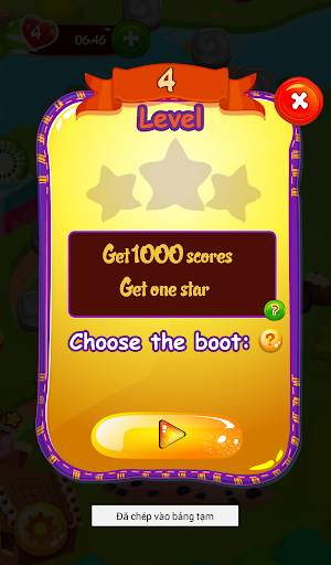 Candy Sweet Blast screenshot 13