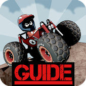 Guide Mini Racing Adventures icon