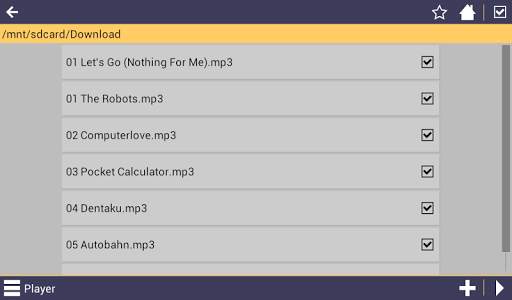 FPlay screenshot 16
