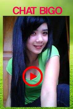 Hot Bigo Video | Live Chat screenshot 3