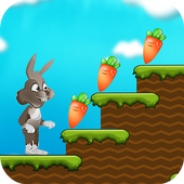 Bunny Run icon