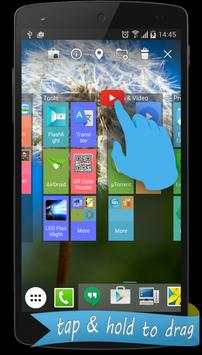 Apps Launcher screenshot 3