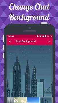 I Chat screenshot 6