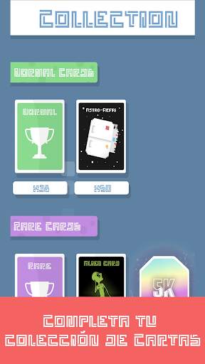 Level Up Button 2 screenshot 4