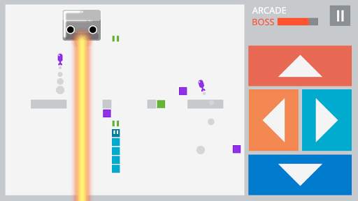 Snake King screenshot 3