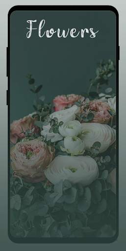 Go Girl - Wallpapers For Girl screenshot 4