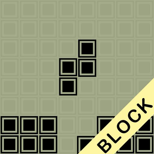 Block Puzzle - Block Games 2.7
