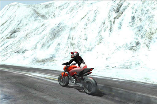 Duceti Motor Rider screenshot 3