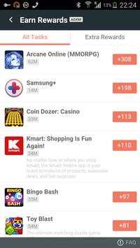 Free Get Real Cash screenshot 3