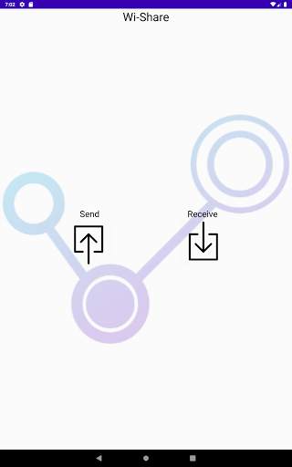 Wi-Share : Fast File Share screenshot 14