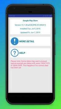 Download pending for playstore (solved) screenshot 4