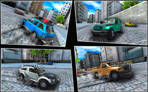 Car Game & Car Simulator 3D screenshot 3