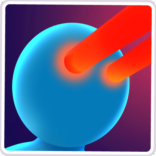 Superhero Run 3D icon