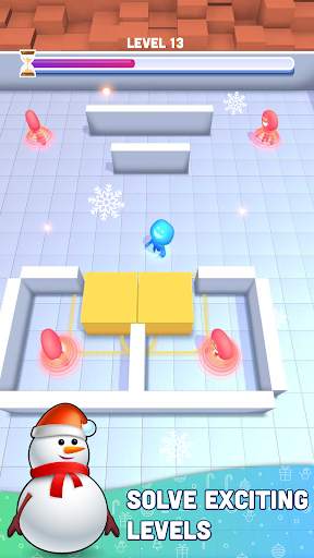 Hideout - Hide And Seek screenshot 3