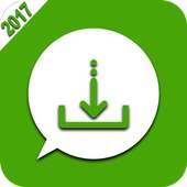 Story Saver for Whatsapp logo