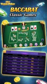 Texas Poker-Texas Holdem Poker screenshot 11
