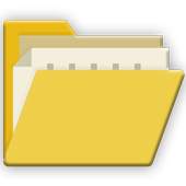 File Manager and Explorer 1.0