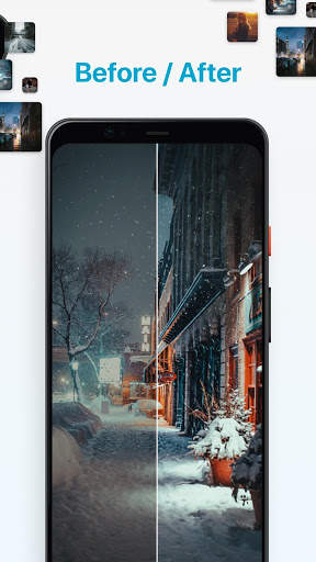 Presetium: Presets for Lightroom app screenshot 4