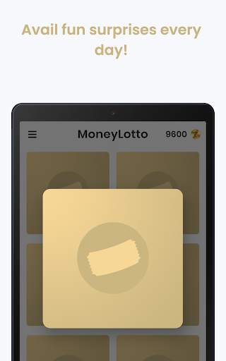 Money Lotto - Earn PayTM Cash Rewards & Play Games screenshot 14