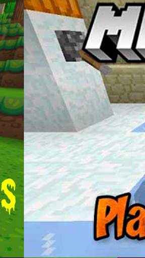 Mod Super Plant vs Zombie for Minecraft PE screenshot 4