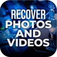 Recover Deleted Photos &amp; Videos from Mobile Guides icon