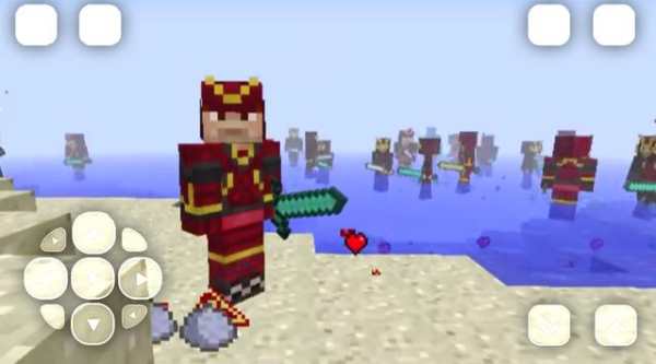 Knight Craft - Castle Craft : Adventure Edition screenshot 4
