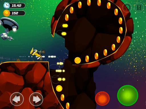 Bike Up! screenshot 7