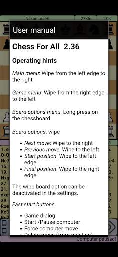 Chess for All screenshot 8