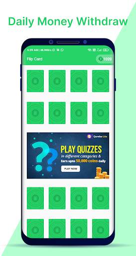 Smartearn : money earning apps स्क्रीनशॉट 5
