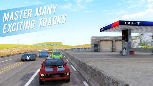 Real Race: Speed Cars & Fast Racing 3D screenshot 15