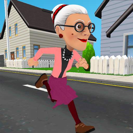 Angry Gran Run 2 0.8.0