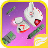 Robot Game icon