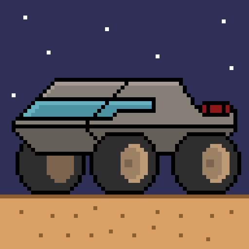 Death Rover: Space Zombie Race 2.4.0