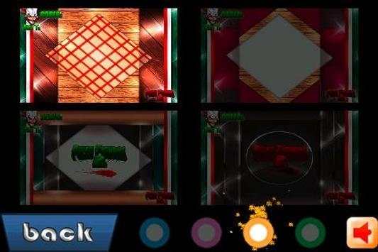 Pizza Slice with Ninja screenshot 3