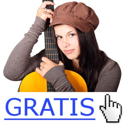 Curso de Guitarra GRATIS ! 2.2