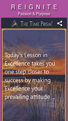 Time Prism: The World's Smartest App™ screenshot 7