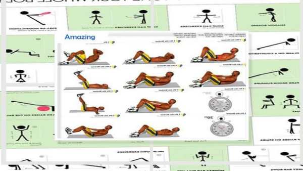 Easy Workout at Home screenshot 5