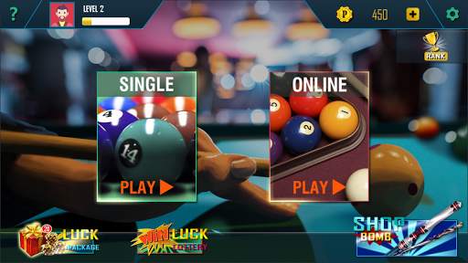 Pool Ball screenshot 8