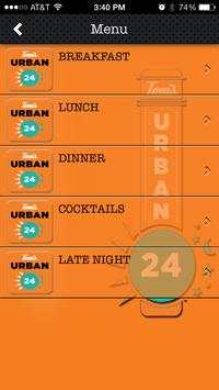 Toms Urban 24 screenshot 2