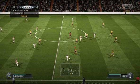 Guide For FIFA 18 screenshot 3
