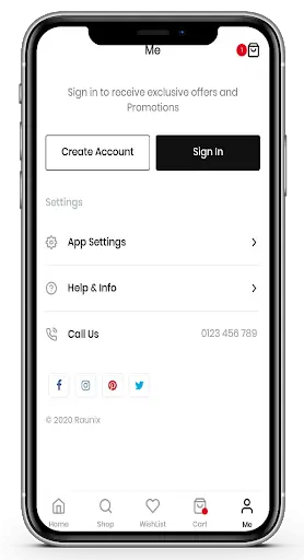 Buy old Mobiles App screenshot 1