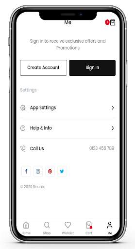 Buy old Mobiles App screenshot 1