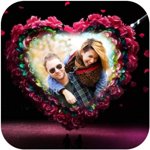 Love Photo Frames 1.12
