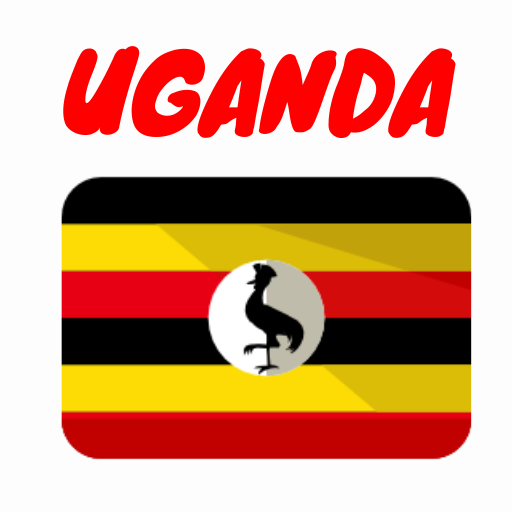 Uganda Radio Stations App 📻 Online FM AM Stations icon