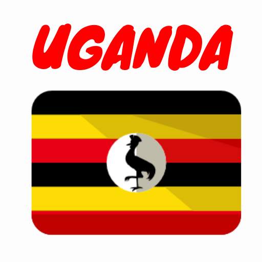 Uganda Radio Stations App 📻 Online FM AM Stations 1.6
