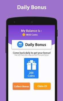 Make Money - Earn Free Gift Cards स्क्रीनशॉट 3