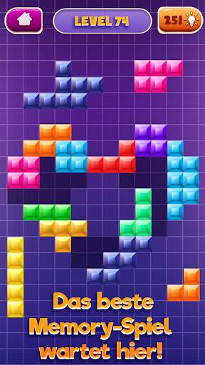 Block Puzzle Spiele screenshot 6