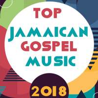 Top Music Jamaican Gospel and Worship Songs logo