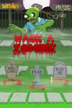 Zombie Games screenshot 2